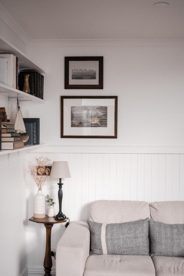 Bed and Breakfast Walton House à Huonville Extérieur photo