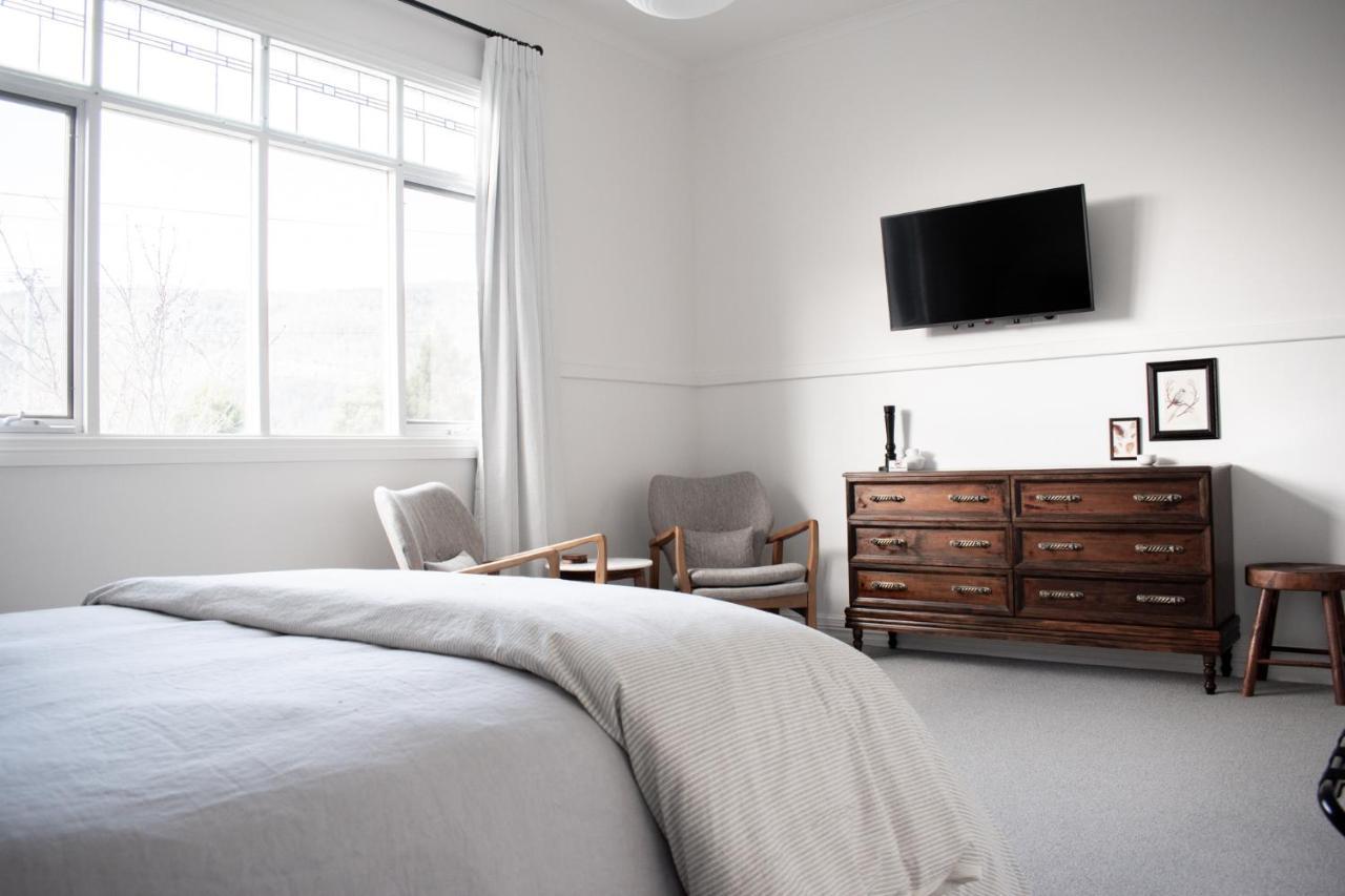Bed and Breakfast Walton House à Huonville Extérieur photo