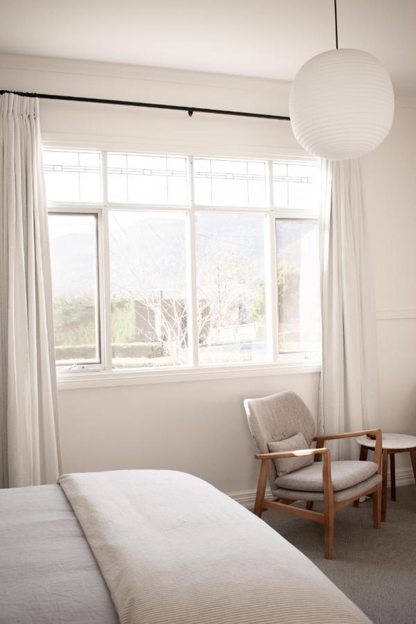 Bed and Breakfast Walton House à Huonville Extérieur photo