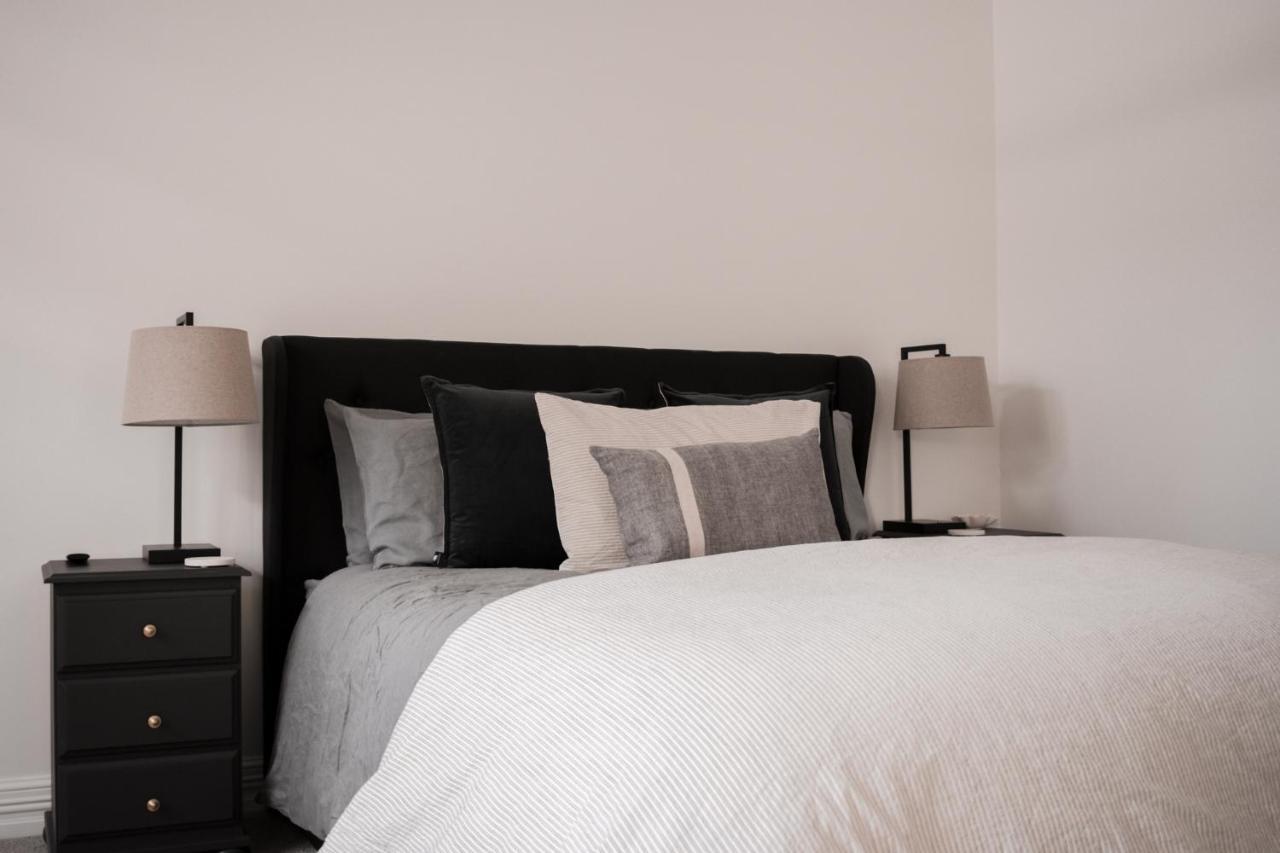 Bed and Breakfast Walton House à Huonville Extérieur photo