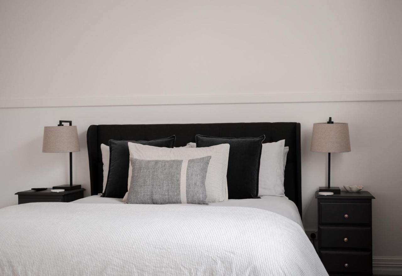 Bed and Breakfast Walton House à Huonville Extérieur photo