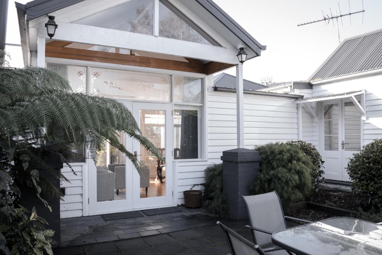Bed and Breakfast Walton House à Huonville Extérieur photo