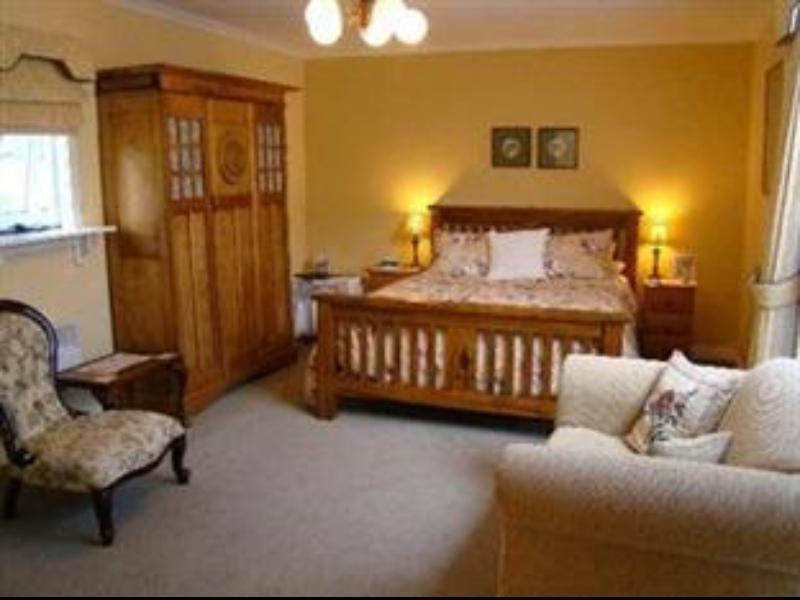 Bed and Breakfast Walton House à Huonville Extérieur photo