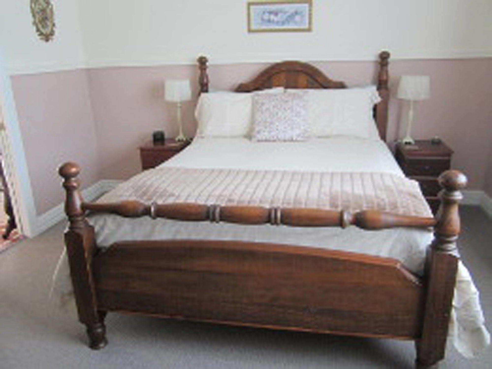 Bed and Breakfast Walton House à Huonville Extérieur photo