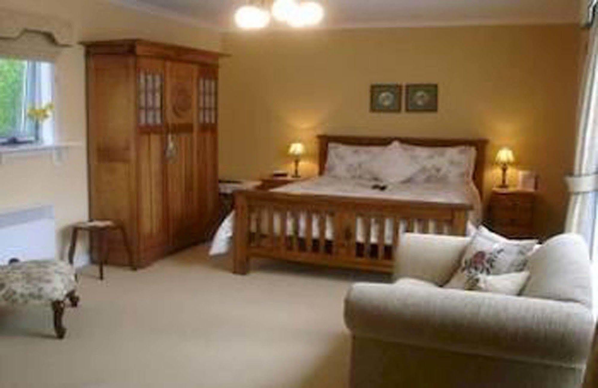 Bed and Breakfast Walton House à Huonville Extérieur photo