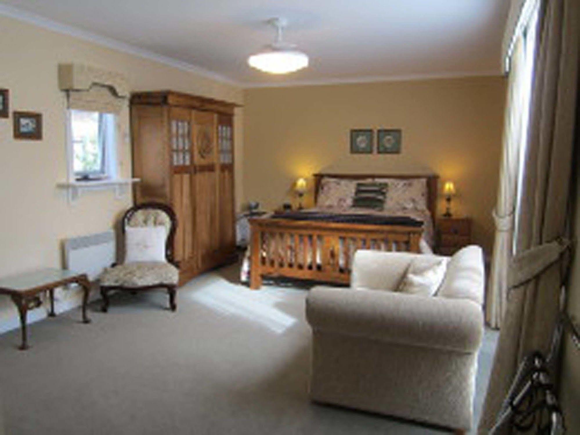 Bed and Breakfast Walton House à Huonville Extérieur photo